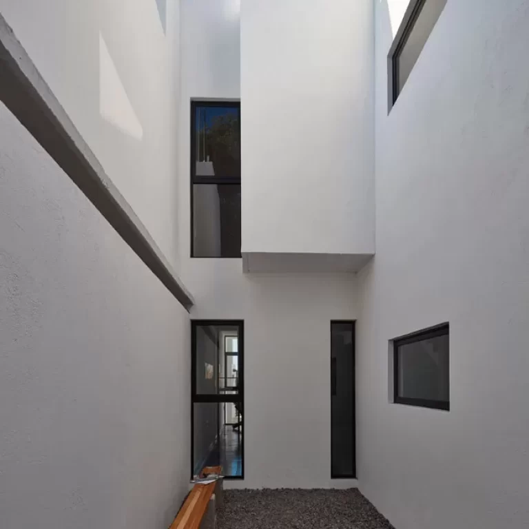 Casa MX Veracruz - Morales architects