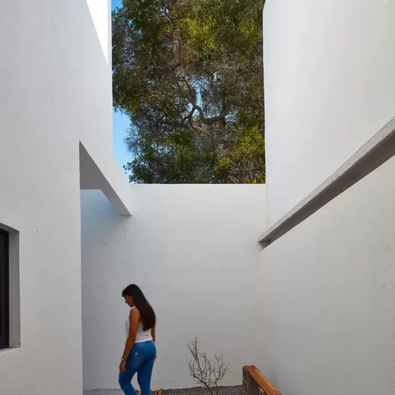 Casa MX Veracruz - Morales architects