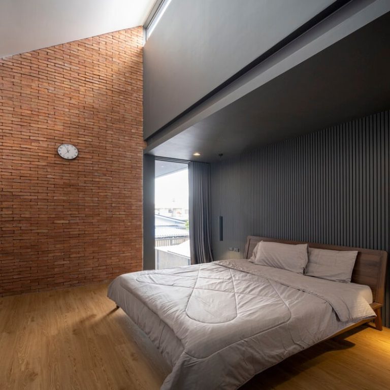 Casa MYJ en Tailandia