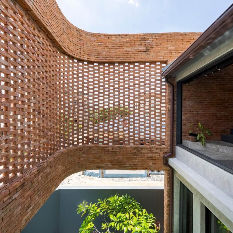 Casa MYJ en Tailandia