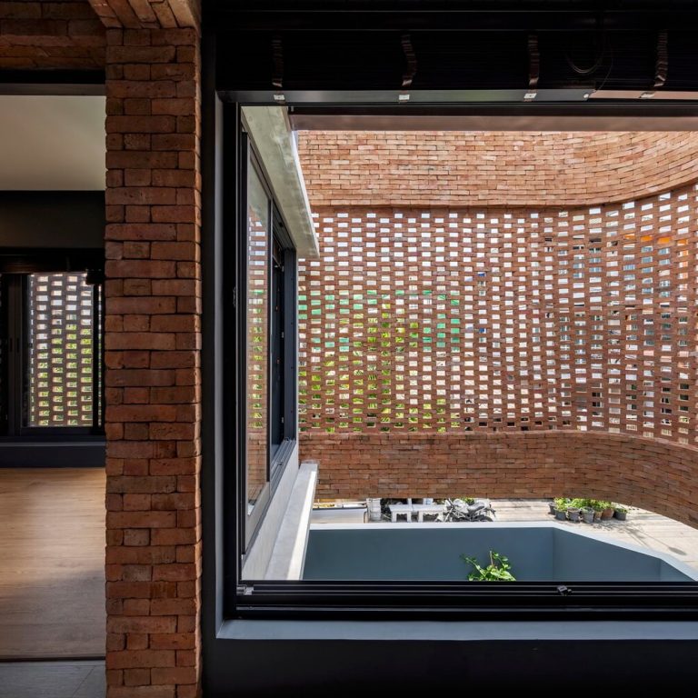 Casa MYJ en Tailandia