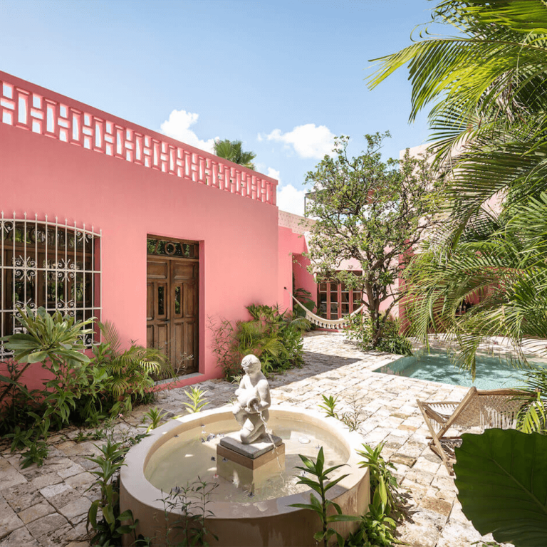 Casa Maca en Yuctám por Workshop Diseño y Construcción - Fotografia de arquitectura