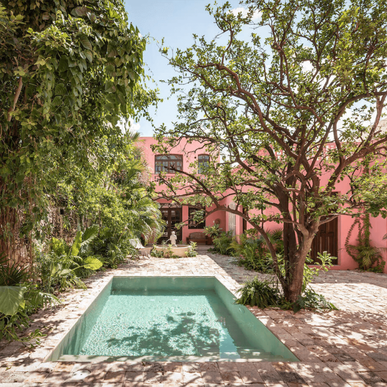 Casa Maca en Yuctám por Workshop Diseño y Construcción - Fotografia de arquitectura