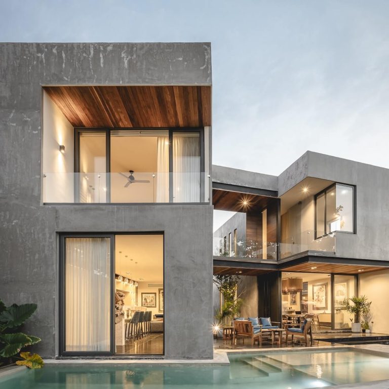Casa Maco en Yucatán