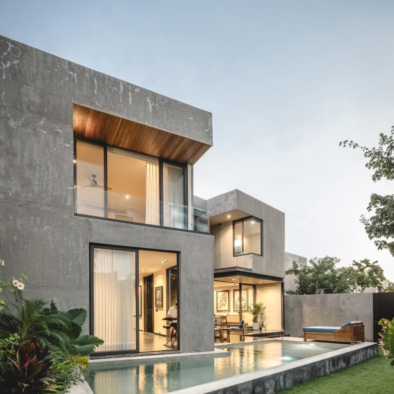 Casa Maco en Yucatán