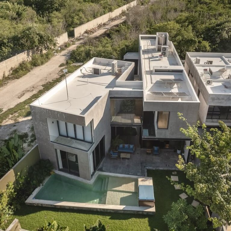 Casa Maco en Yucatán