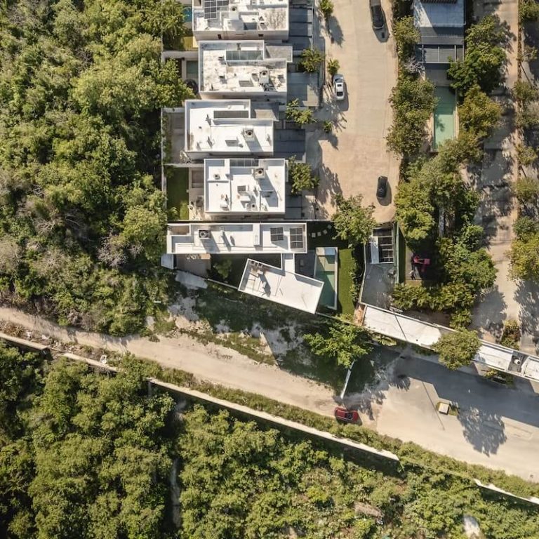 Casa Maco en Yucatán