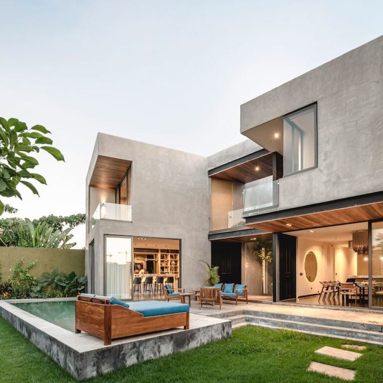 Casa Maco en Yucatán