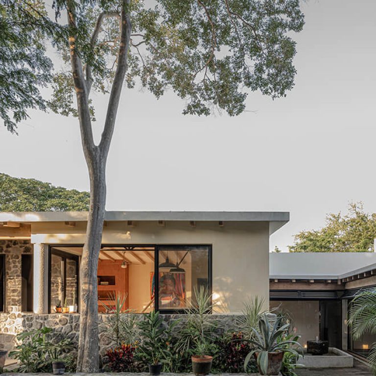 Casa Magaly en Colima