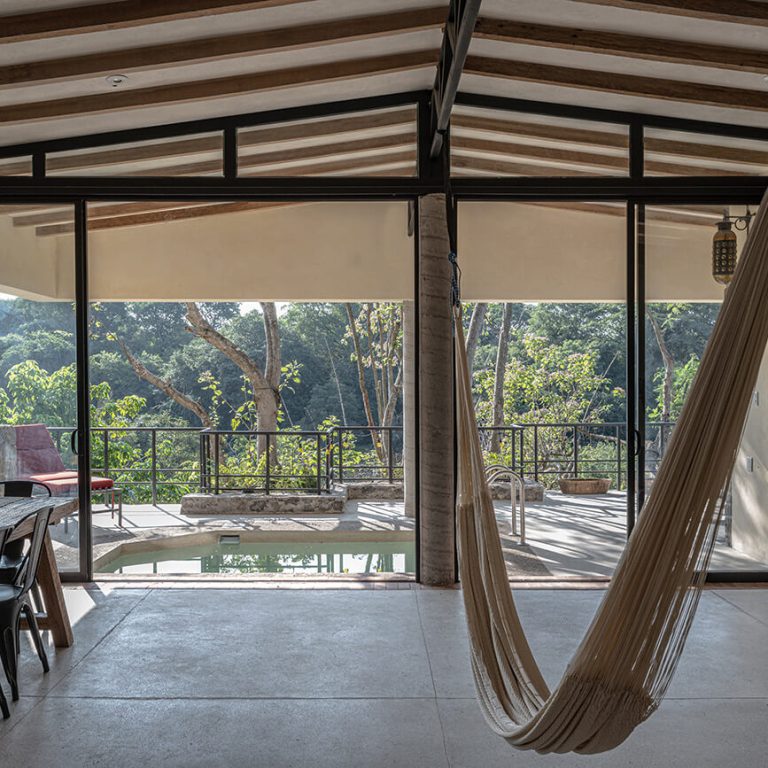 Casa Magaly en Colima