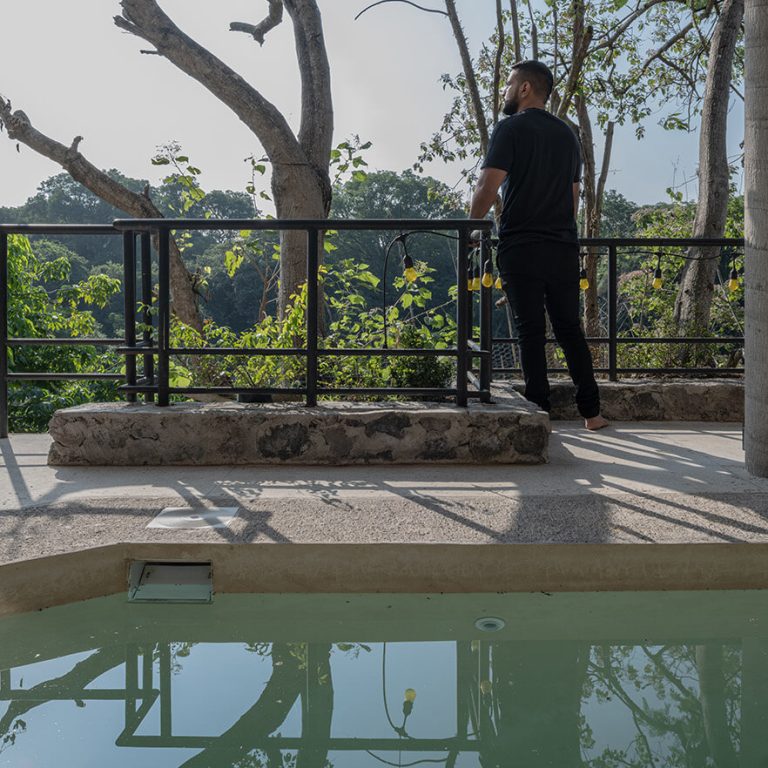 Casa Magaly en Colima