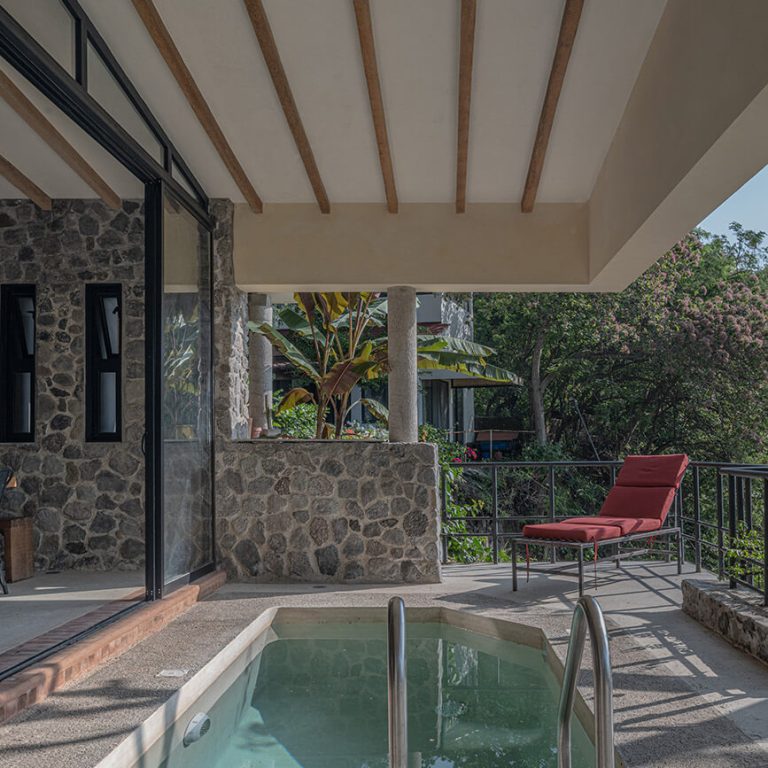 Casa Magaly en Colima