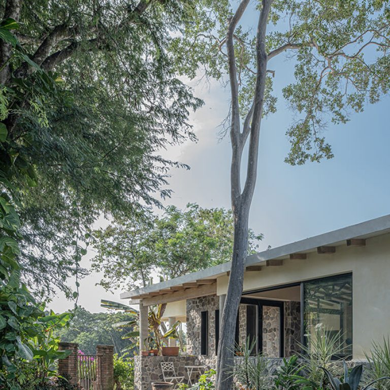 Casa Magaly en Colima