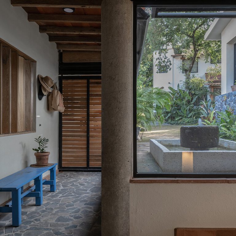 Casa Magaly en Colima