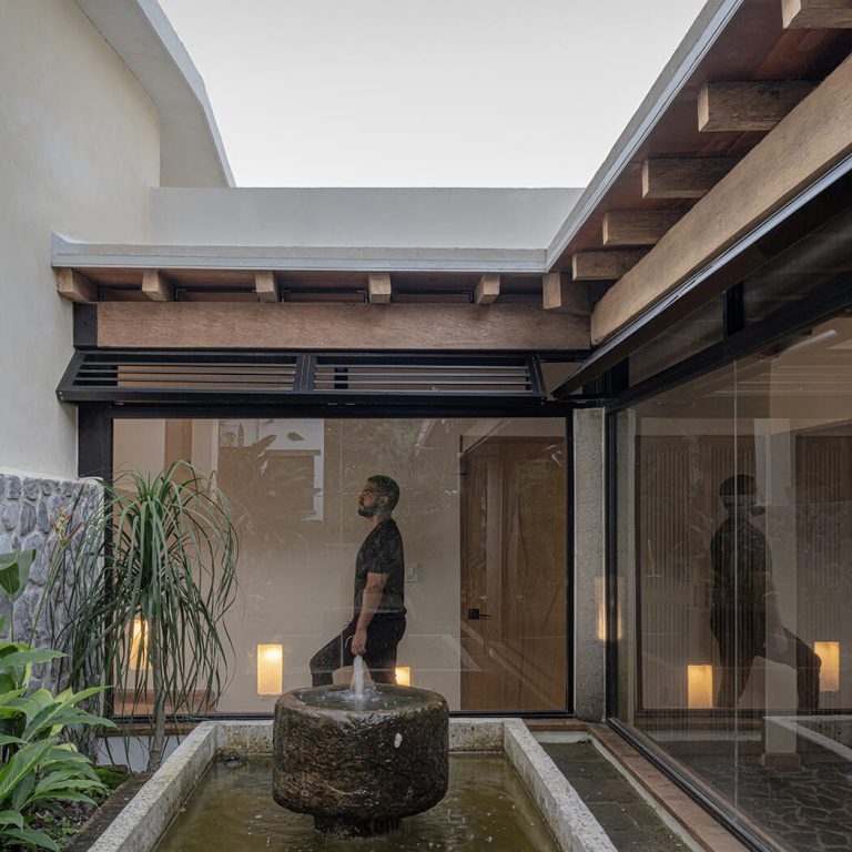 Casa Magaly en Colima