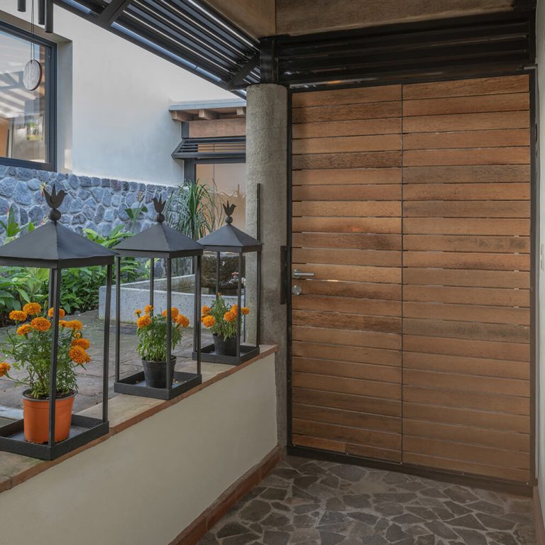 Casa Magaly en Colima
