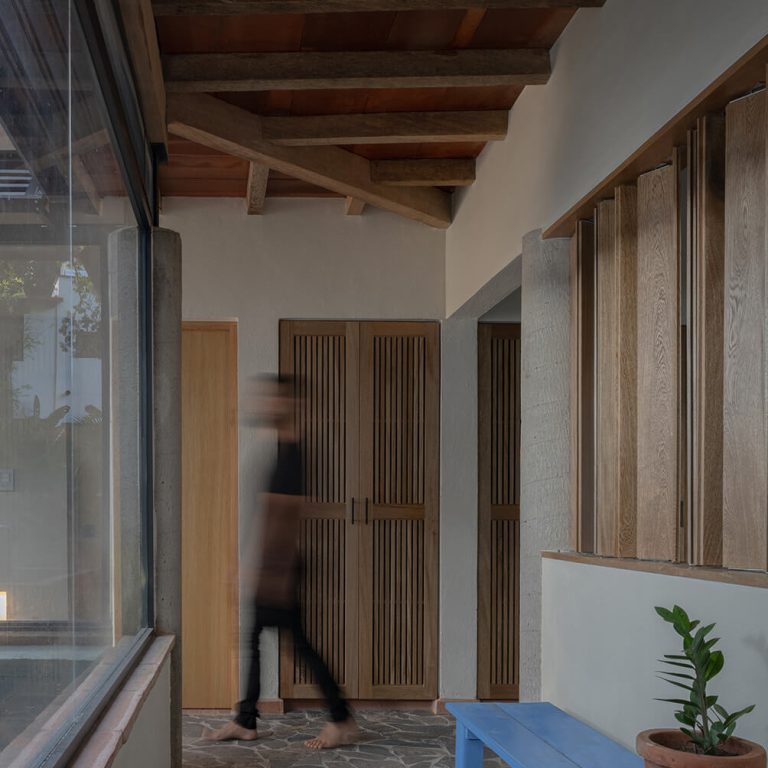 Casa Magaly en Colima