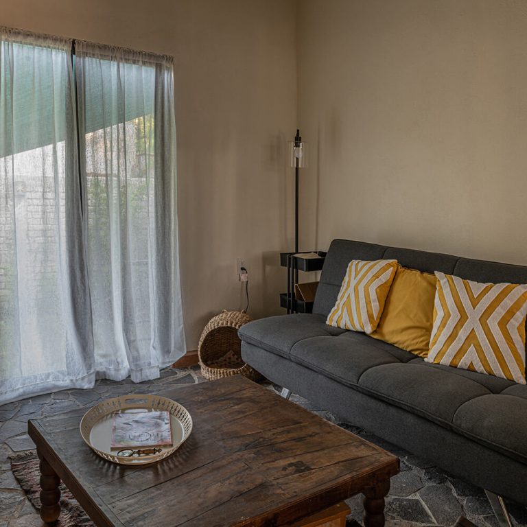 Casa Magaly en Colima