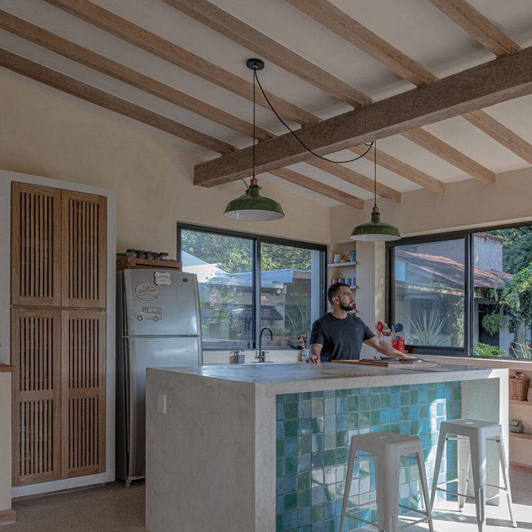 Casa Magaly en Colima