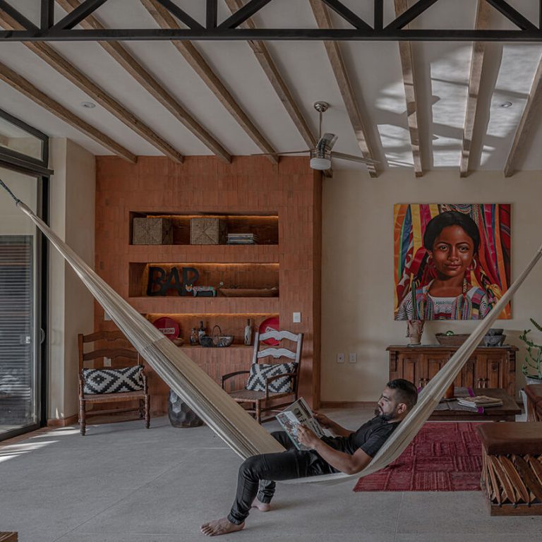 Casa Magaly en Colima