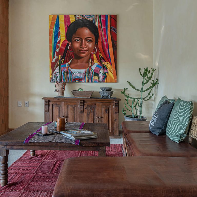 Casa Magaly en Colima
