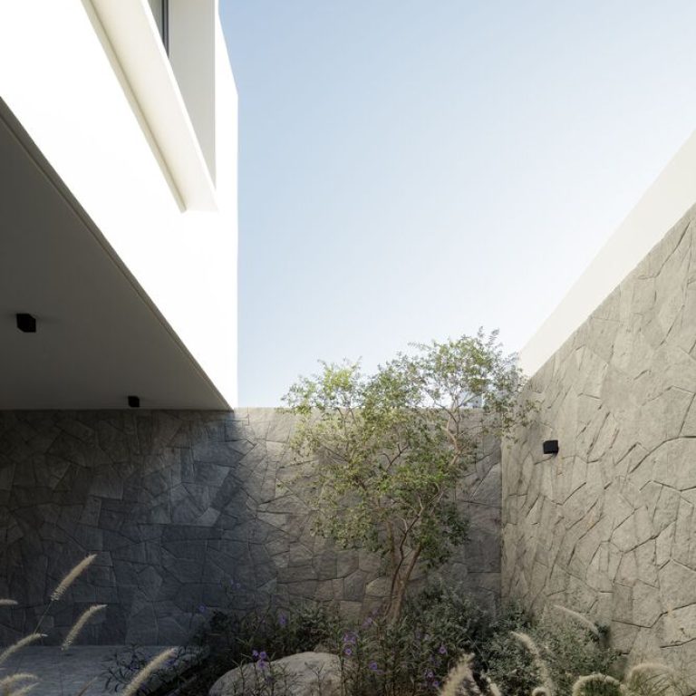Casa Makay en Colima por Di Frenna Arquitectos - Fotografía de Arquitectura - El Arqui MX