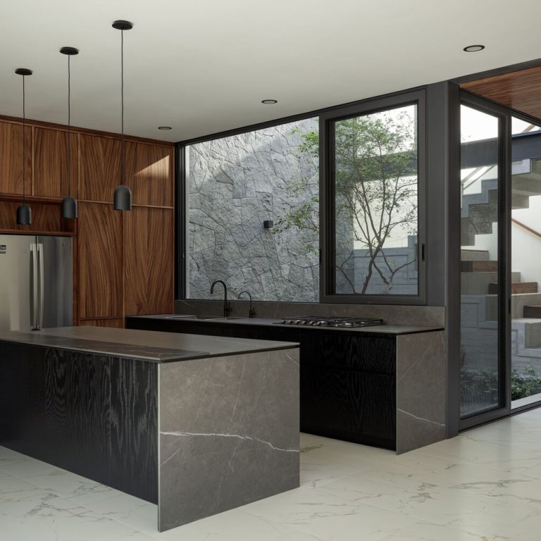 Casa Makay en Colima por Di Frenna Arquitectos - Fotografía de Arquitectura - El Arqui MX