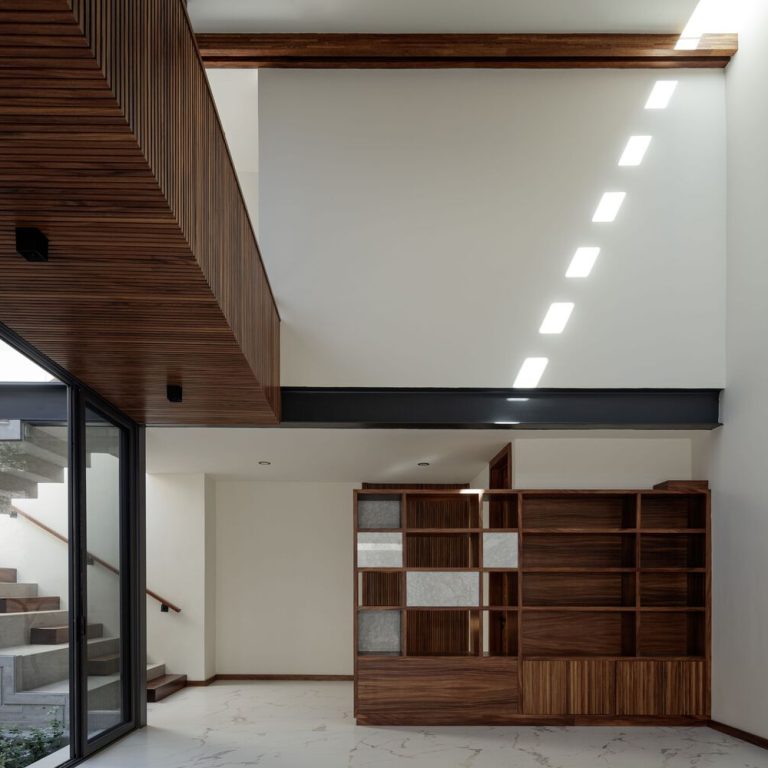 Casa Makay en Colima por Di Frenna Arquitectos - Fotografía de Arquitectura - El Arqui MX