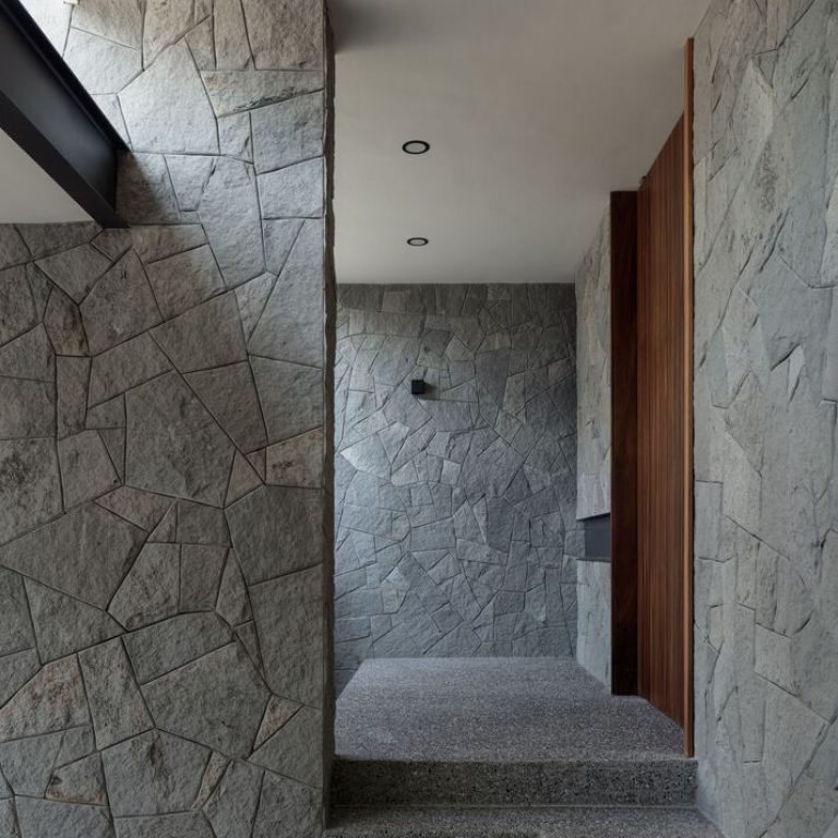 Casa Makay en Colima por Di Frenna Arquitectos - Fotografía de Arquitectura - El Arqui MX