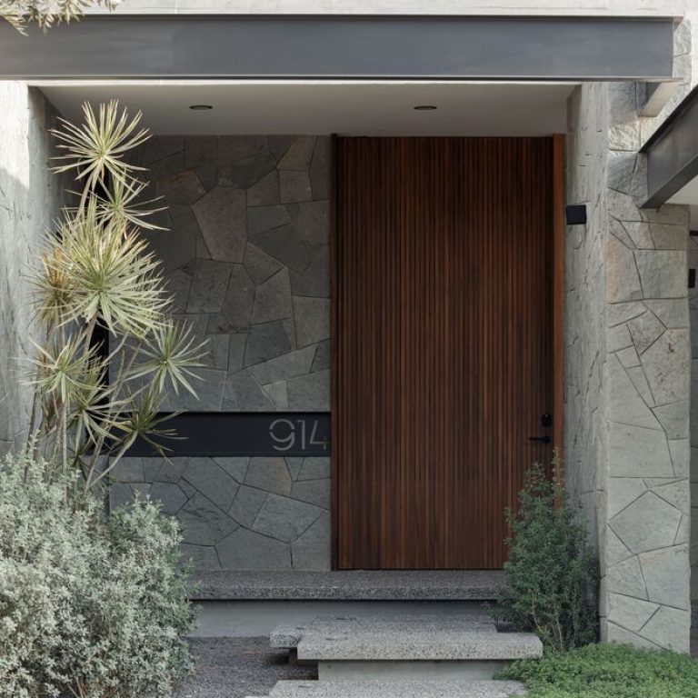 Casa Makay en Colima por Di Frenna Arquitectos - Fotografía de Arquitectura - El Arqui MX