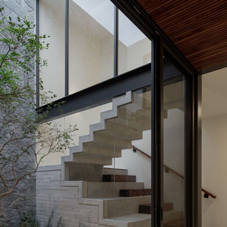 Casa Makay en Colima por Di Frenna Arquitectos - Fotografía de Arquitectura - El Arqui MX