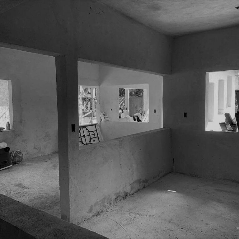 Casa Málaga en Quintana Roo