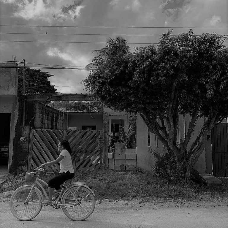 Casa Málaga en Quintana Roo
