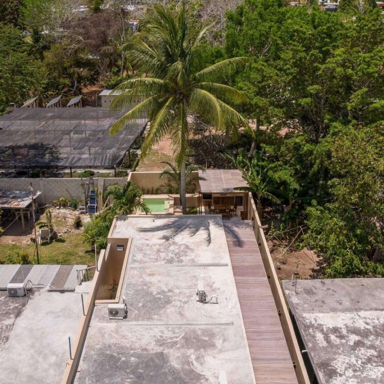 Casa Málaga en Quintana Roo
