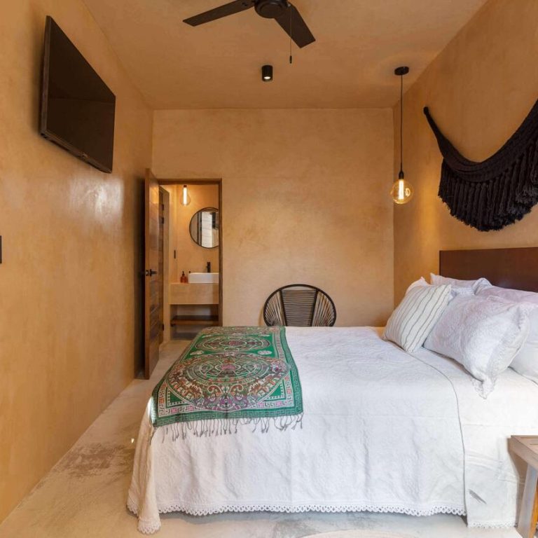 Casa Málaga en Quintana Roo