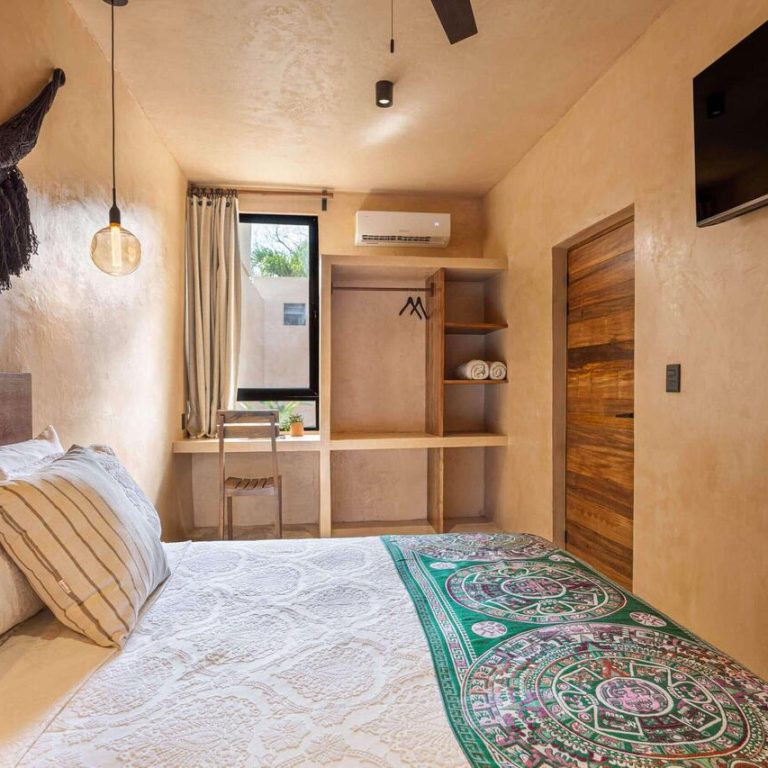 Casa Málaga en Quintana Roo
