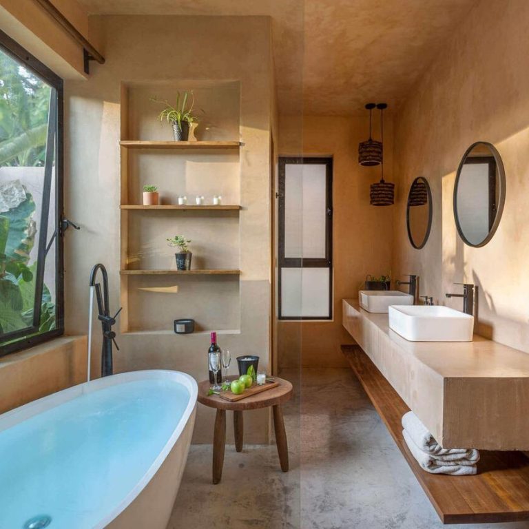 Casa Málaga en Quintana Roo
