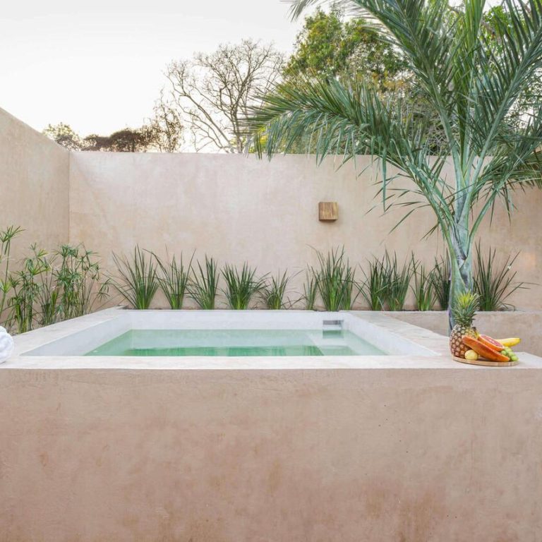 Casa Málaga en Quintana Roo