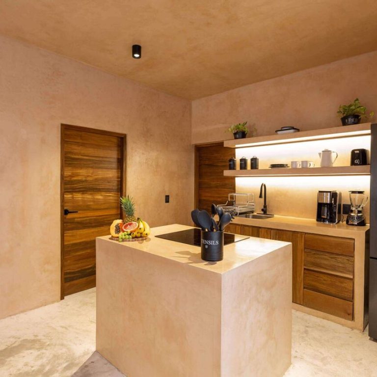 Casa Málaga en Quintana Roo