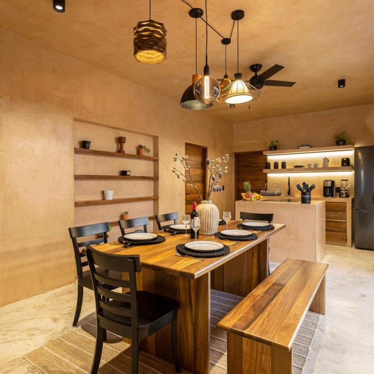 Casa Málaga en Quintana Roo
