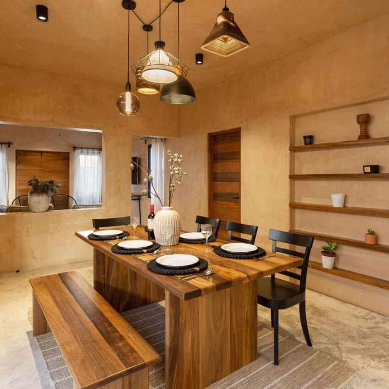 Casa Málaga en Quintana Roo