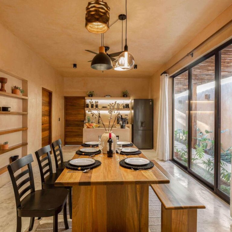 Casa Málaga en Quintana Roo
