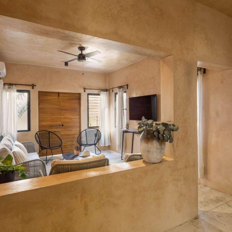 Casa Málaga en Quintana Roo
