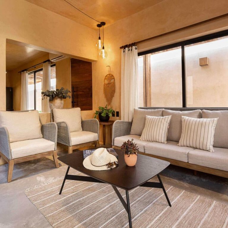 Casa Málaga en Quintana Roo