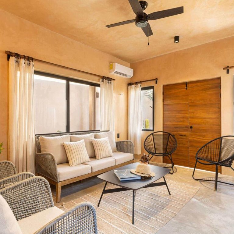 Casa Málaga en Quintana Roo