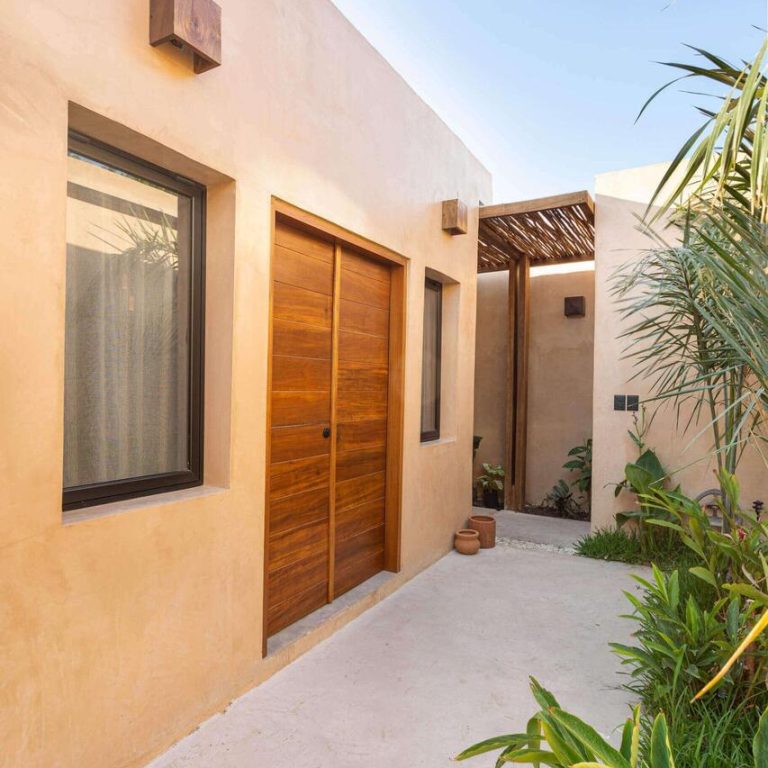 Casa Málaga en Quintana Roo
