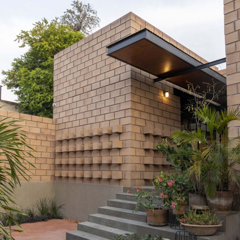 Casa Manantial en Chiapas