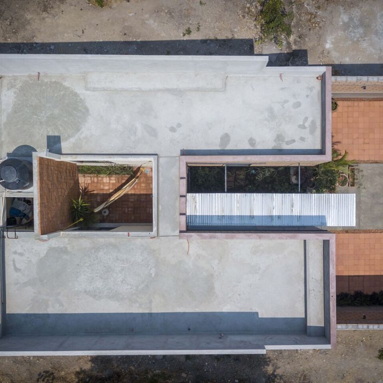Casa Manantial en Chiapas