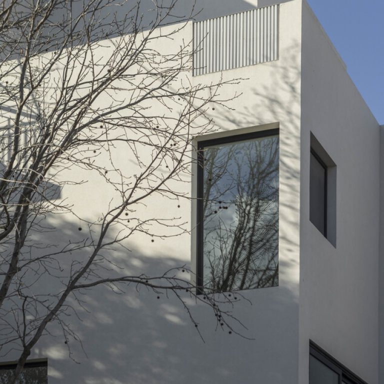 Casa Manuela Pedraza por OADD arquitectos