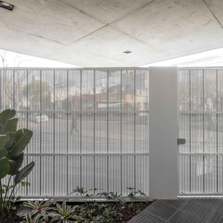 Casa Manuela Pedraza por OADD arquitectos